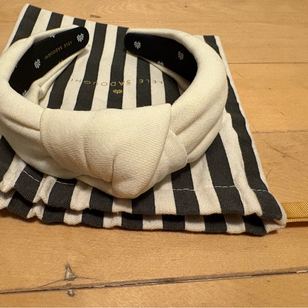 Headband. Great condition
